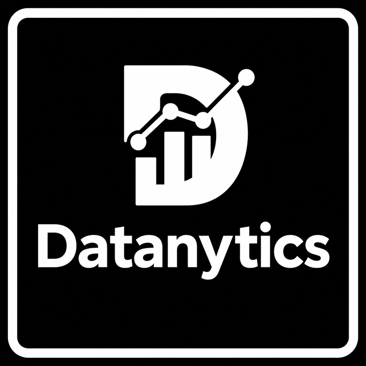 Datanytics Logo